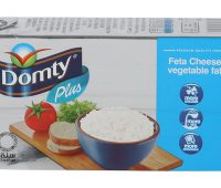 جبنة فيتا بلس دومتي - 250 جم