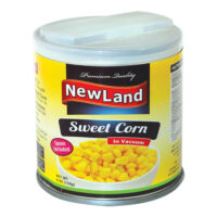 نيولاند ذرة 170 غم