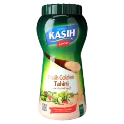 الكسيح الذهبية طحينية 450 غم