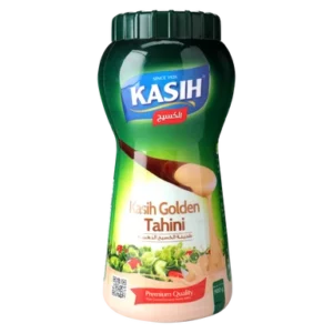 الكسيح الذهبية طحينية 450 غم