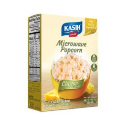 الكسيح بوشار مايكرويف بنكهة الجبنة 247 غم