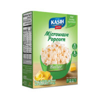 الكسيح بوشار مايكرويف بنكهة الزبدة 247 غم