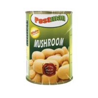 بوستمان فطر حب كامل 400 غم