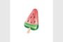 Eisberg Cool Sherbet with Watermelon Flavor 80ml