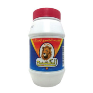 الكسيح طحينية الأسد 900 غم