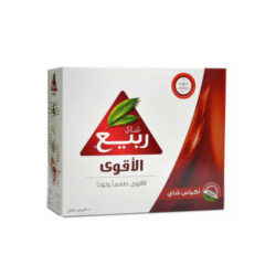 شاي الربيع الاقوى ١٠٠مداليه