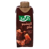 الربيع قهوة كابتشينو 330 مل