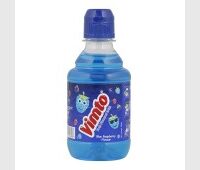 فيمتو شراب بنكهة التوت الأزرق 250مل