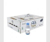 مياه هاجر Hajar Water 24x200ml