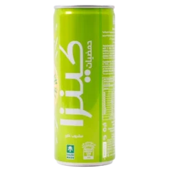 كينزا حمضيات مشروب غازي 250مل