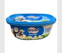 ايجلو ايس كريم بنكهة الفانيلا 500 مل