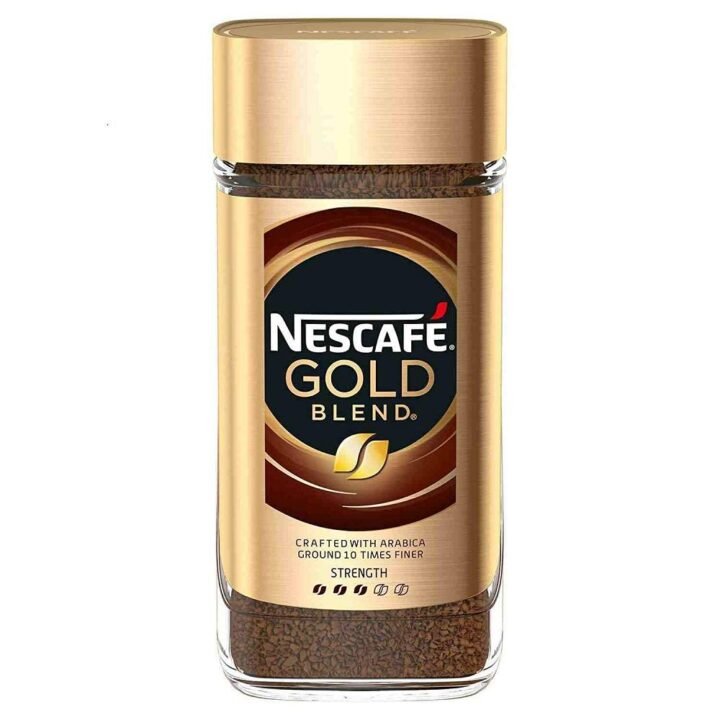 نسكافيه جولد 95 غم