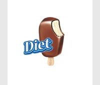Eisberg Diet Mini Giant Sugar Free 60ml