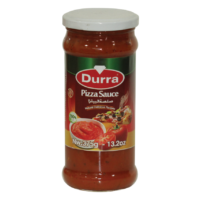 الدرة صلصة بيتزا 375 غم