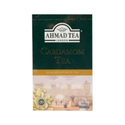 شاي احمد بالهيل 500 غم