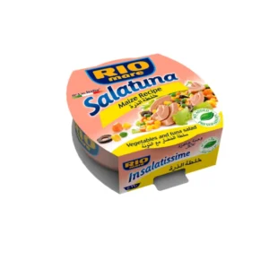 تونا ريو ماري ذرة 160 غم