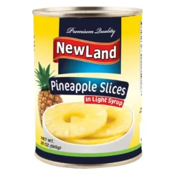 نيولاند اناناس 565 غم