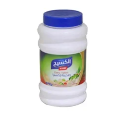 الكسيح طحينية اكسترا 900 غم