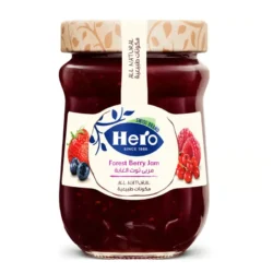 هيرو مربى توت 320 غم