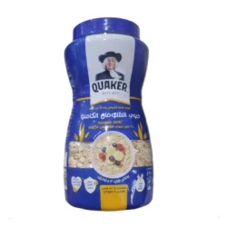 كويكر شوفان 900 غم