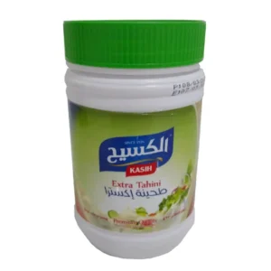 الكسيح طحينية اكسترا 450 غم