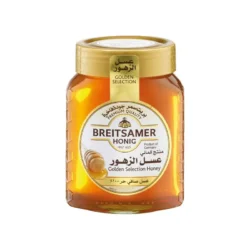 عسل بريت سمر الزهور 250 غرام