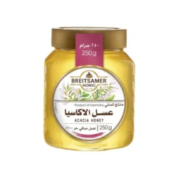 عسل بريت سمر الاكاسيا 250 غم