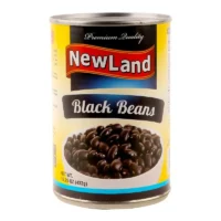 نيولاند فاصولياء سوداء 425 غم