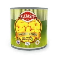 اول تيستي ذرة حب 340 غم