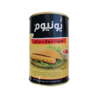 يونيوم هوت دوغ دجاج 400 غم