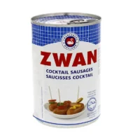 زوان نقاق كوكتيل بقري 400 غم