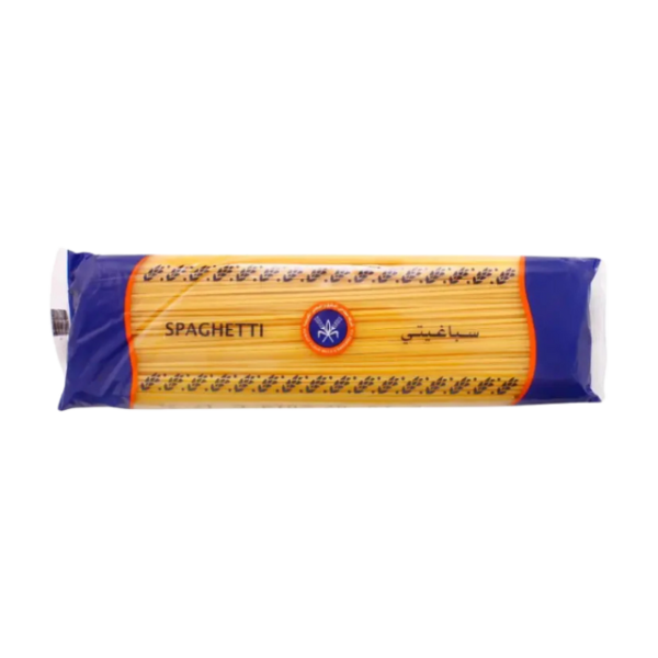 معكرونة سباغيتي كويتي 400 غم