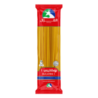 الغزال سباغيتي رقم 1