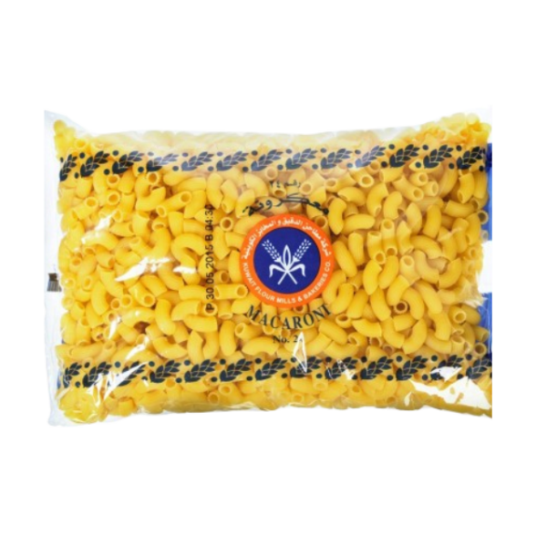 معكرونة كويتي كوع رقم 24