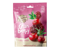 دوفيدو توت بري مجفف 140 غرام