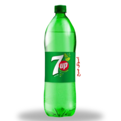 سفن آب شراب غازي بلاستك 1 لتر