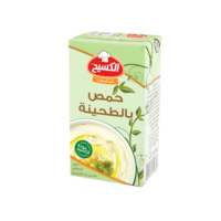 الكسيح  حمص  135 غم