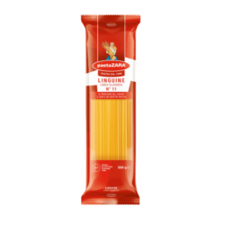 باستا زارا سباغيتي رقم 13