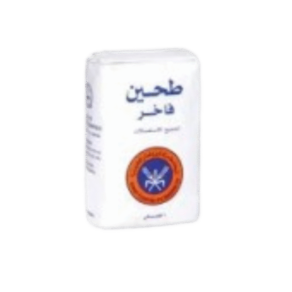 طحين كويتي ابيض 1 كغم