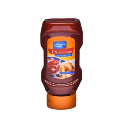 امريكان جاردن كاتشب 425 غم