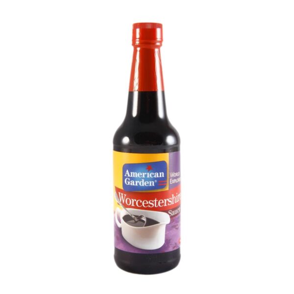 امريكان جاردن ستيك صوص 284 غم