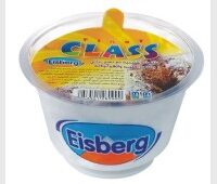 ايس كريم ايسبرج-First Class