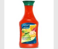 المراعي عصير طازج بنكهة الفواكه المشكلة 1.4 لتر