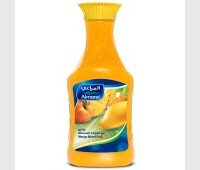 المراعي عصير طازج بنكهة المانجا مع الفواكة المشكلة 1.4 لتر