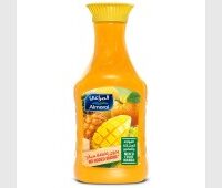 المراعي عصير طازج بنكهة الفواكه المشكلة والمانجا خالية من السكر 1.4 لتر