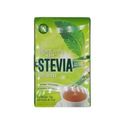 تروبيكانا ستيفيا اخضر 50