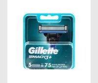 Gillete Mach3 Blade 5'S