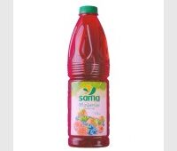 سما عصير توت مشكل 1.5 لتر