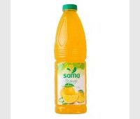سما عصير برتقال 1.5 لتر