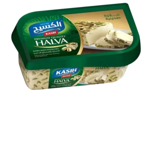 الكسيح حلاوة اكسترا بالفستق الحلبي 900 غم